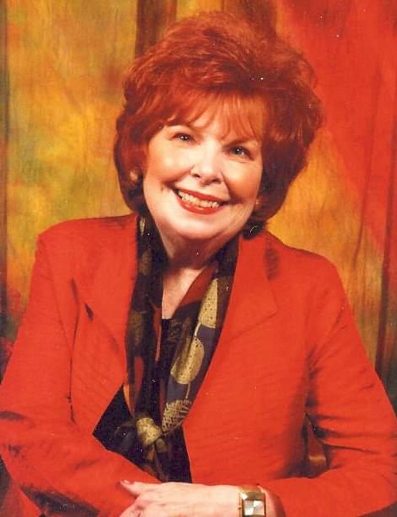 Jean (Gurtler)  Chase Might