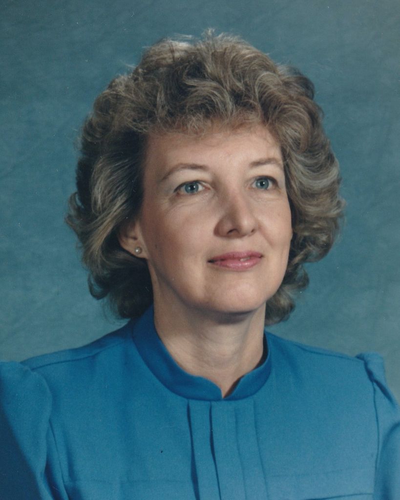 Elaine Tyson