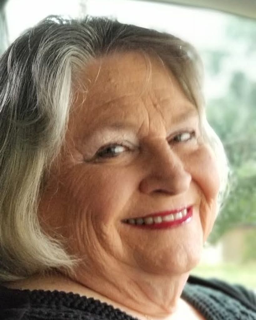 Dorinda Sue Brodie