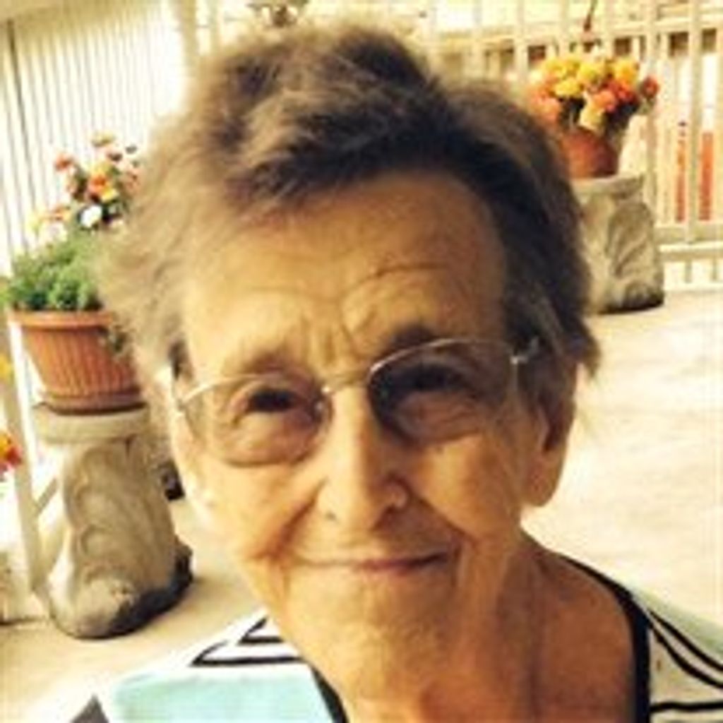Lora  Jean (Kinnett)  Lewis