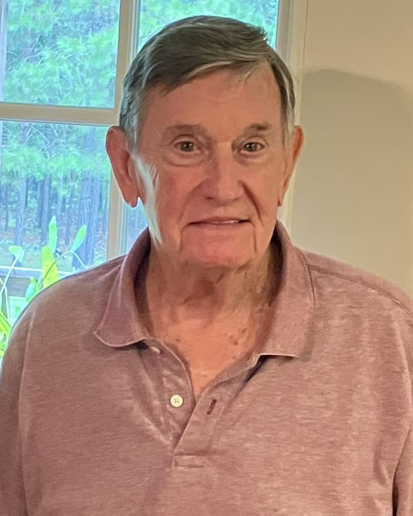 Charles Gordon Kizziah