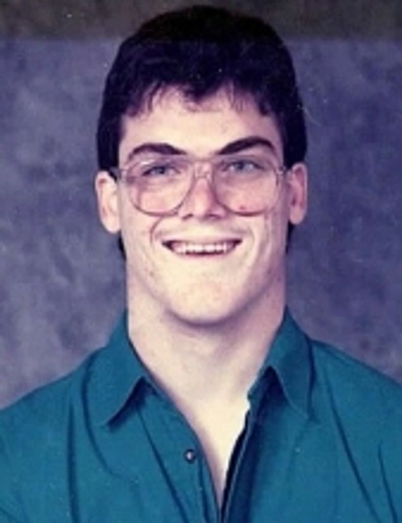 Bryan "Scott" Palmer