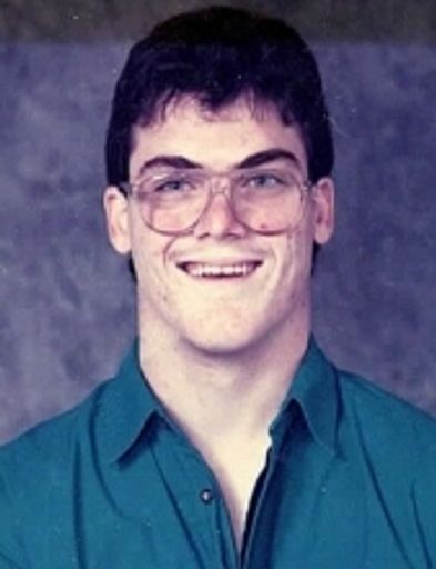 Bryan "Scott" Palmer Profile Photo