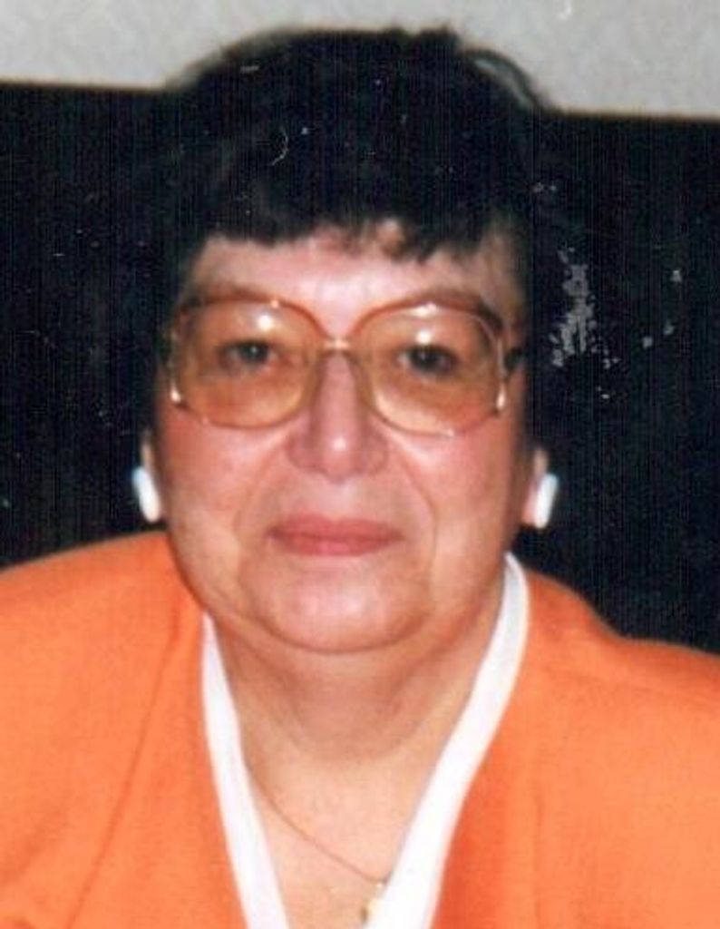 Patricia A. Rees