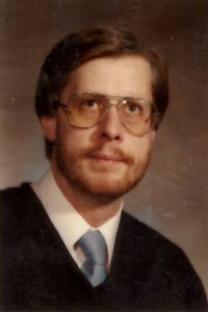 Michael O'Toole