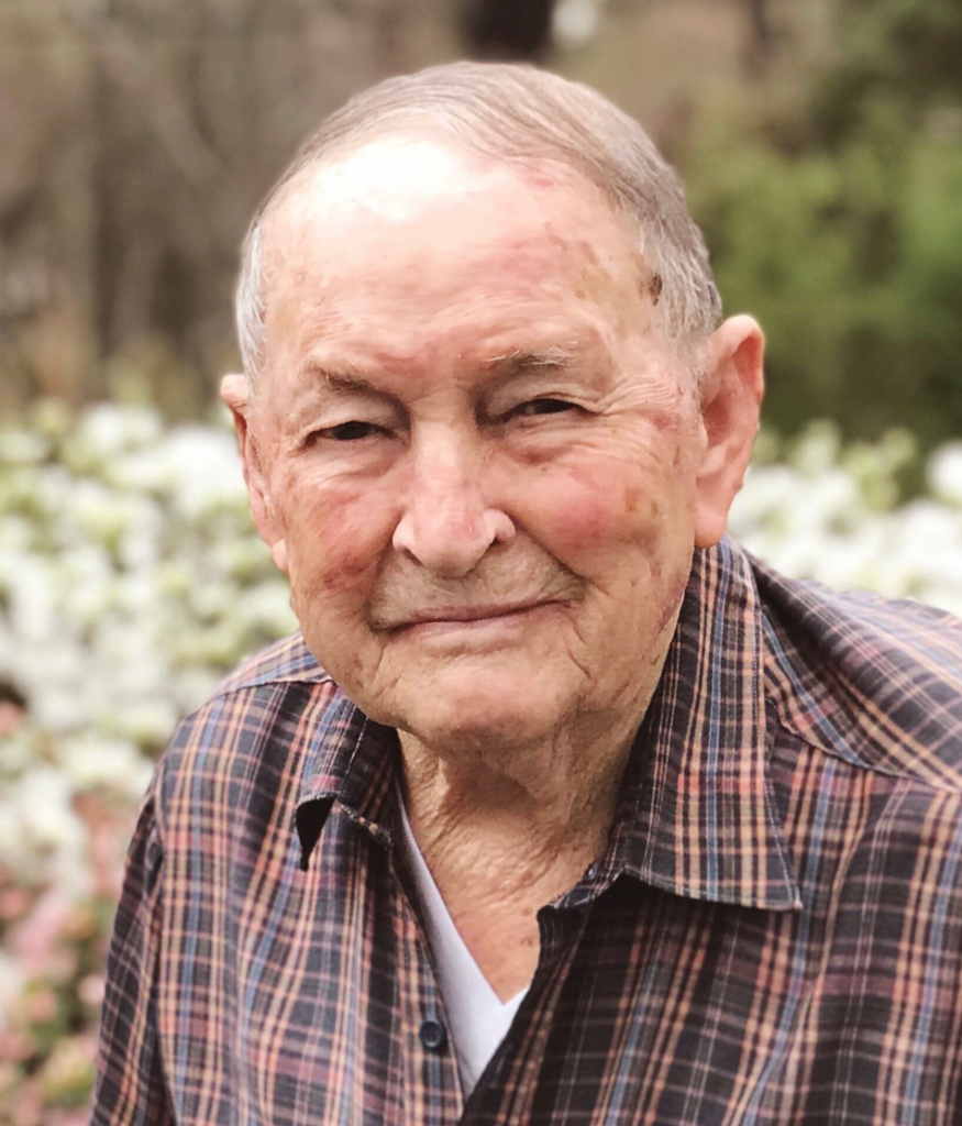 Virgil Eugene Holt Profile Photo