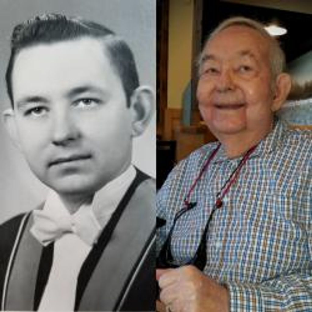 Robert  Donald Duffy