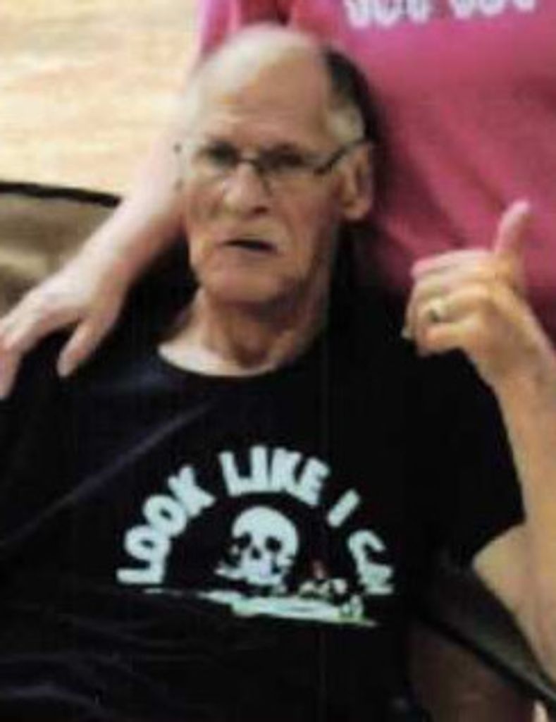 Patrick Ivan Sturdavant