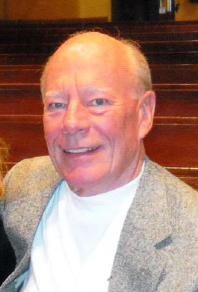 Paul E. Hume