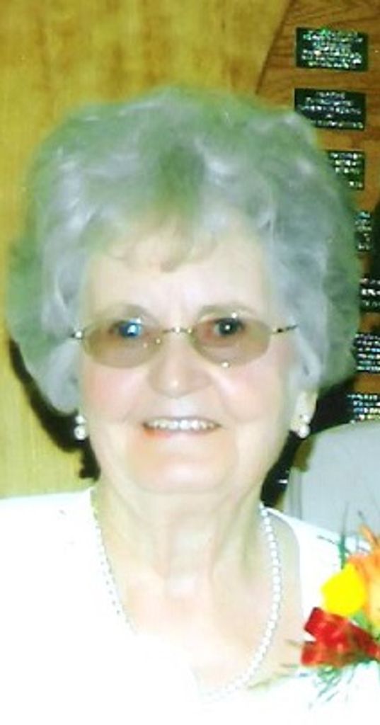 Norma Nydahl