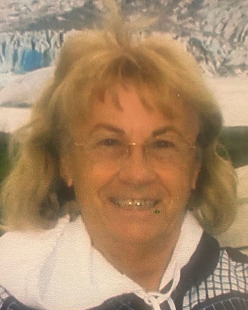 Mary Rose Weber Profile Photo