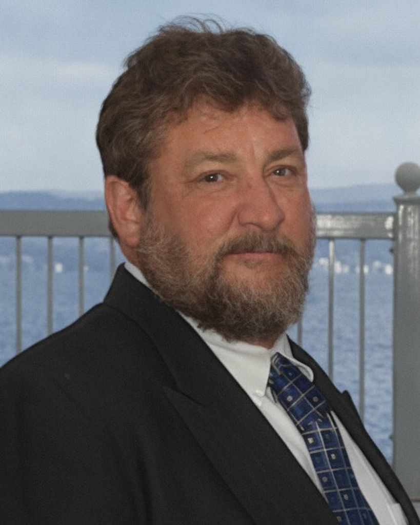 Scott Morich Profile Photo