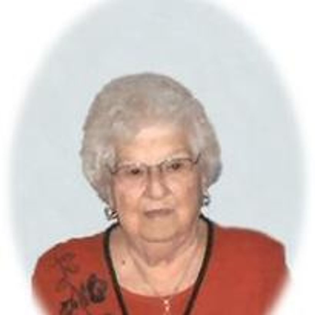 Bertha D. Pickett