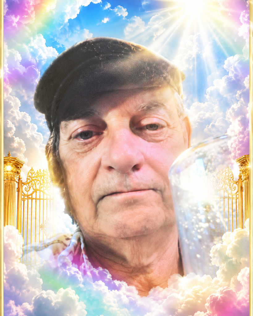 Gary Victor Dunn