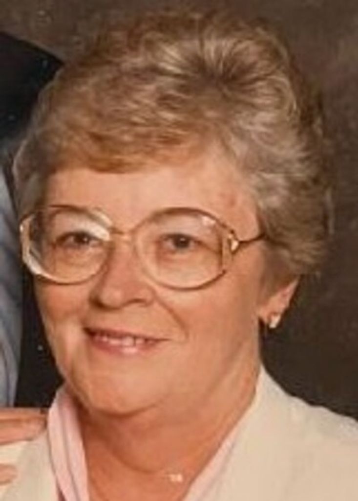 Jean E. Waller