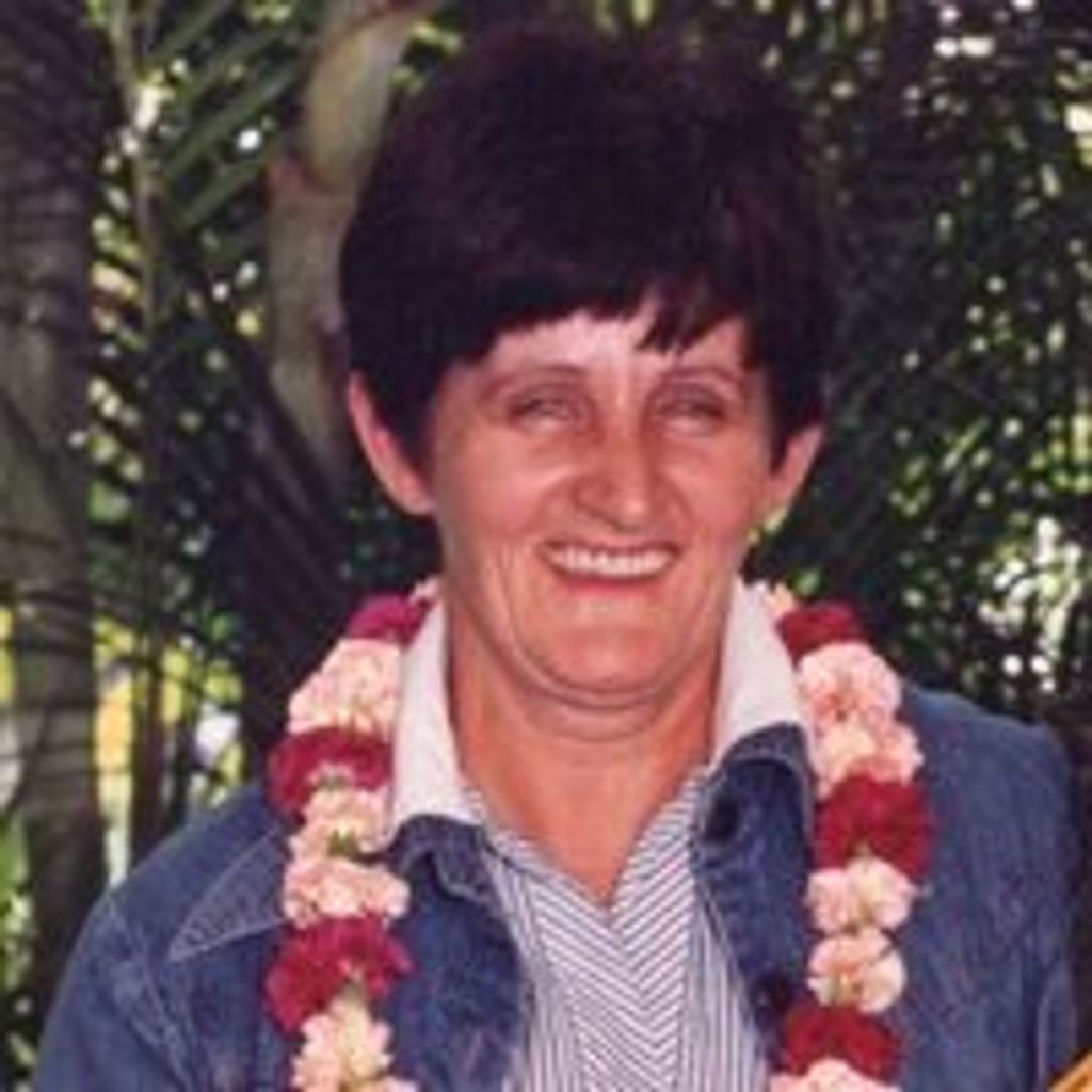 Betty  Jean Bradley Profile Photo