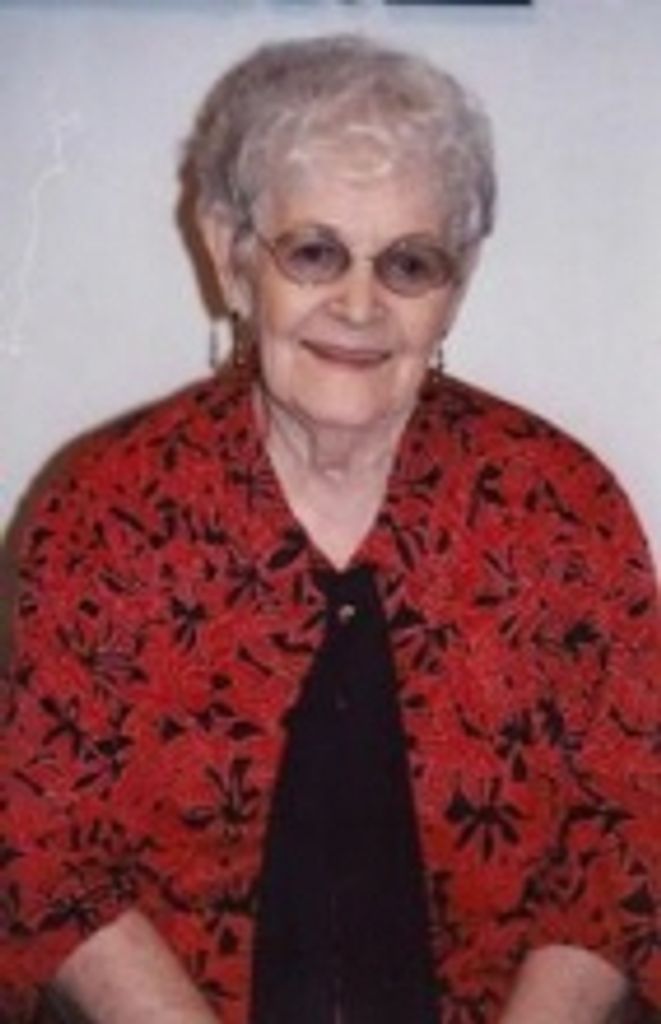 Bernice Ferneau
