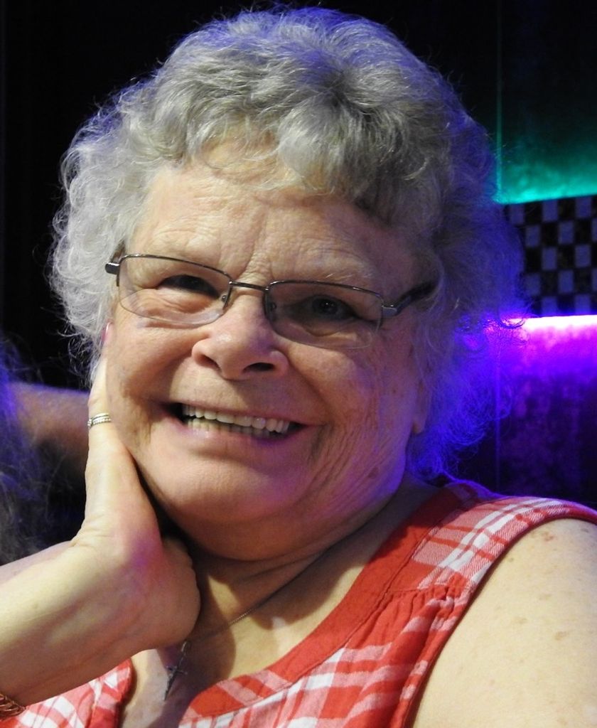 Joanne L. Chapman