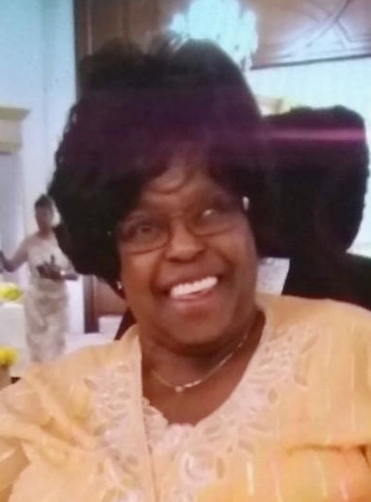 Patricia A. (Sammons)  Washington