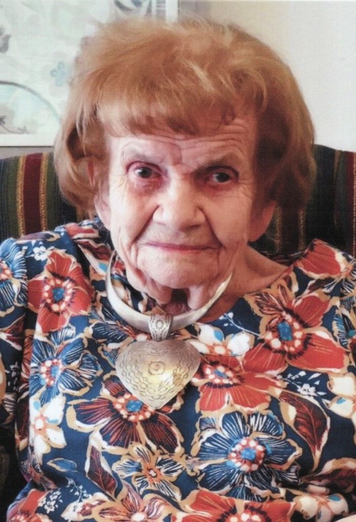 Mary Ellen Kernan