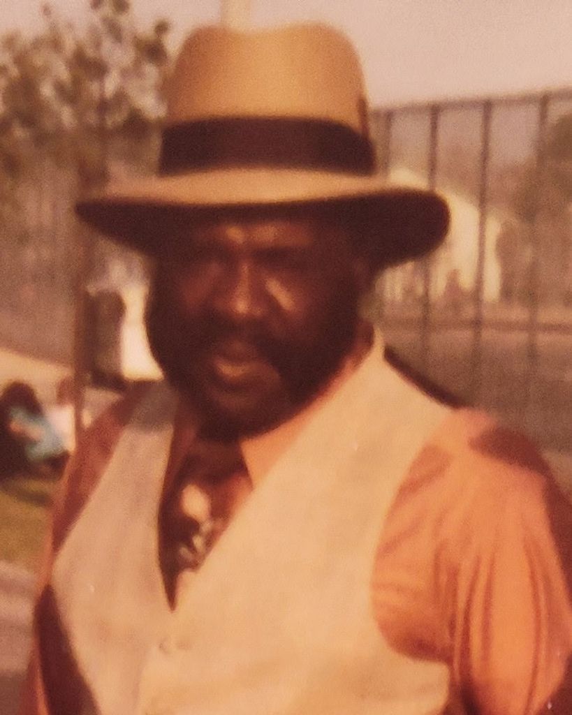 Henry Clay Cox Sr.