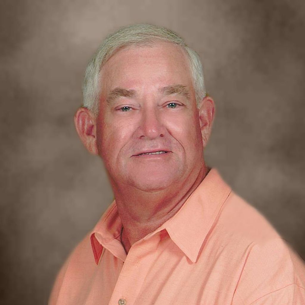 Roger Allen Pittman Profile Photo