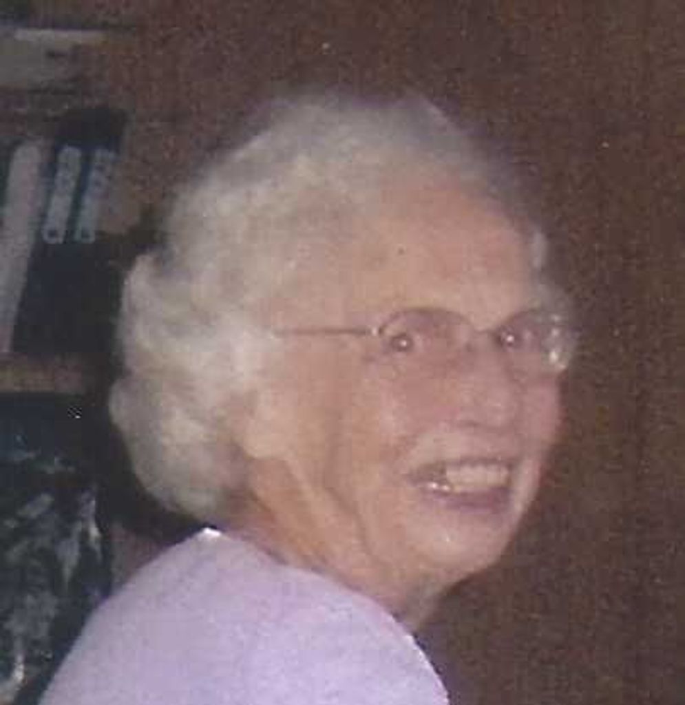 Dorothy H. Kyrk