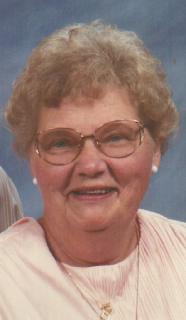 Darlene Inga Peters