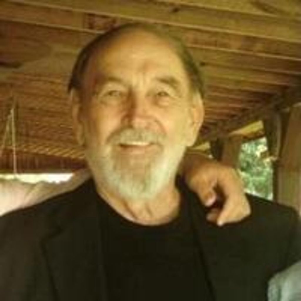 Robert Marvin Lee Cagle