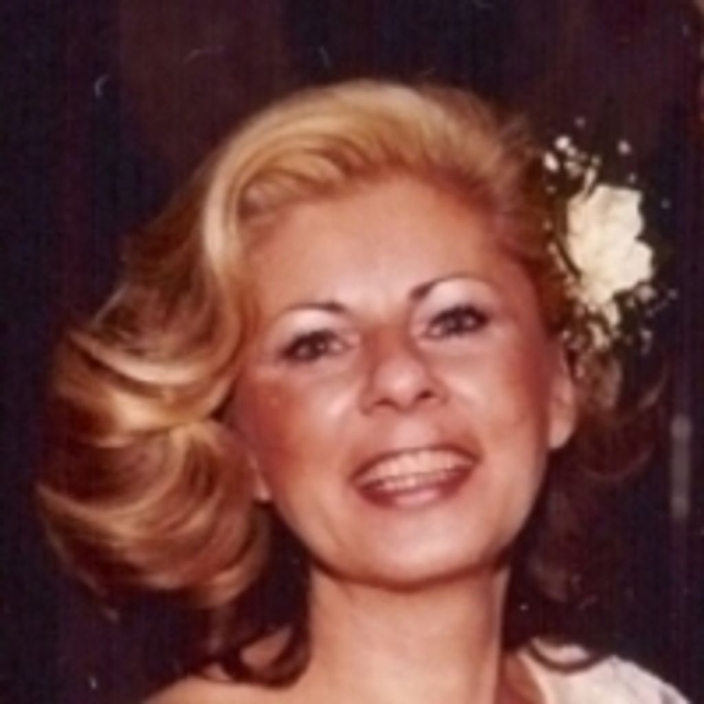 Evelyn Rose Giordano