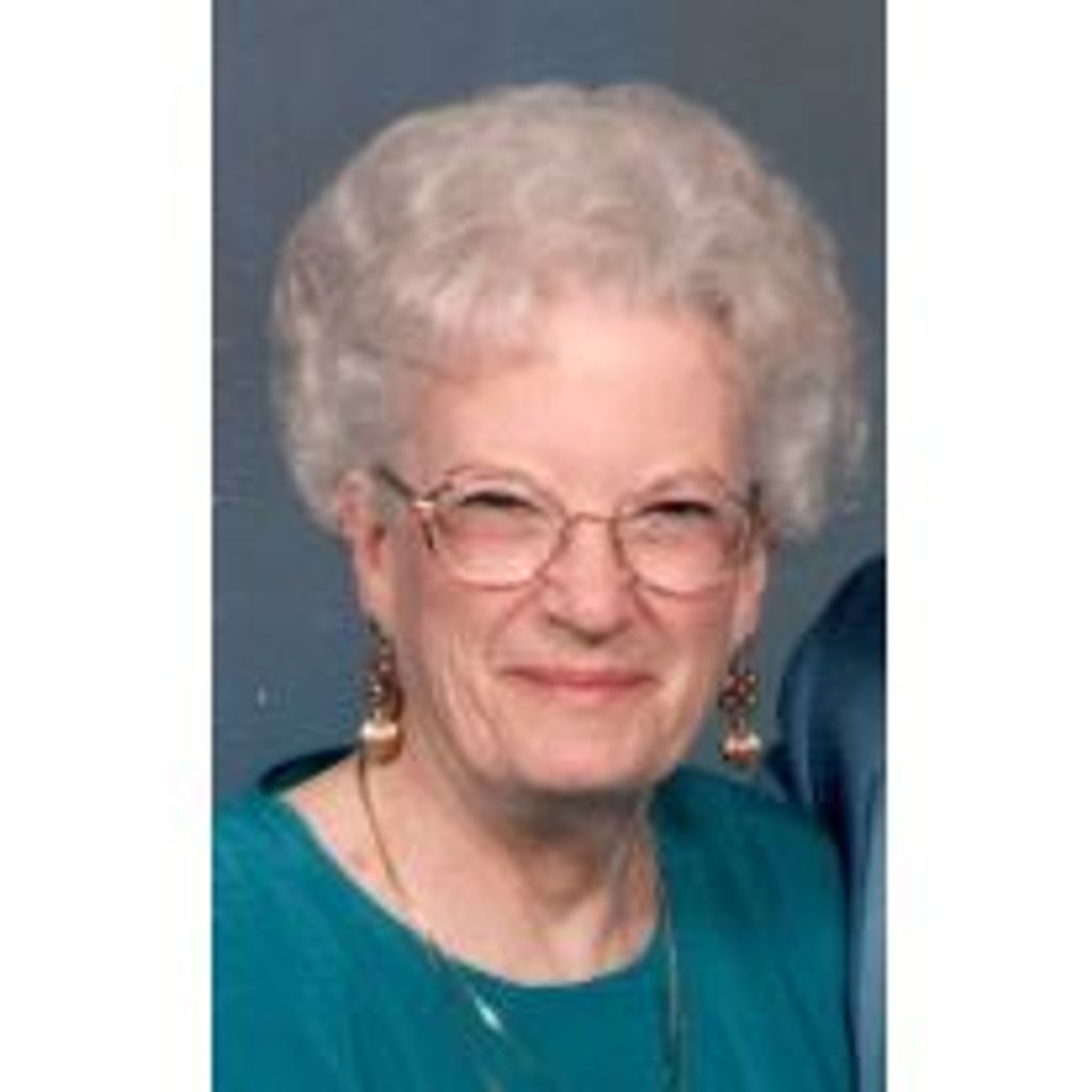 Doris Caroline Wagener Lain