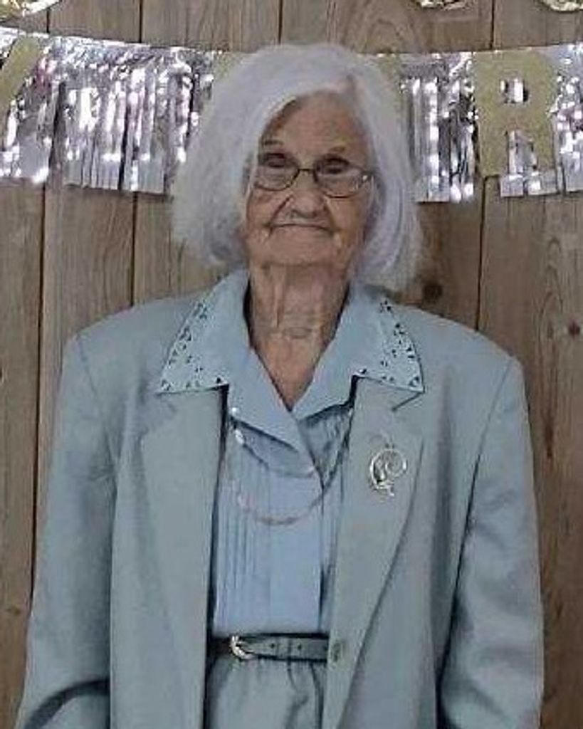 Joyce Janette Redmond Profile Photo