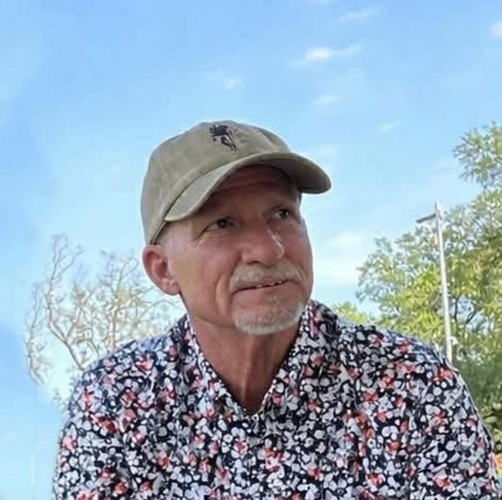 Brian Kelly Hudson Profile Photo