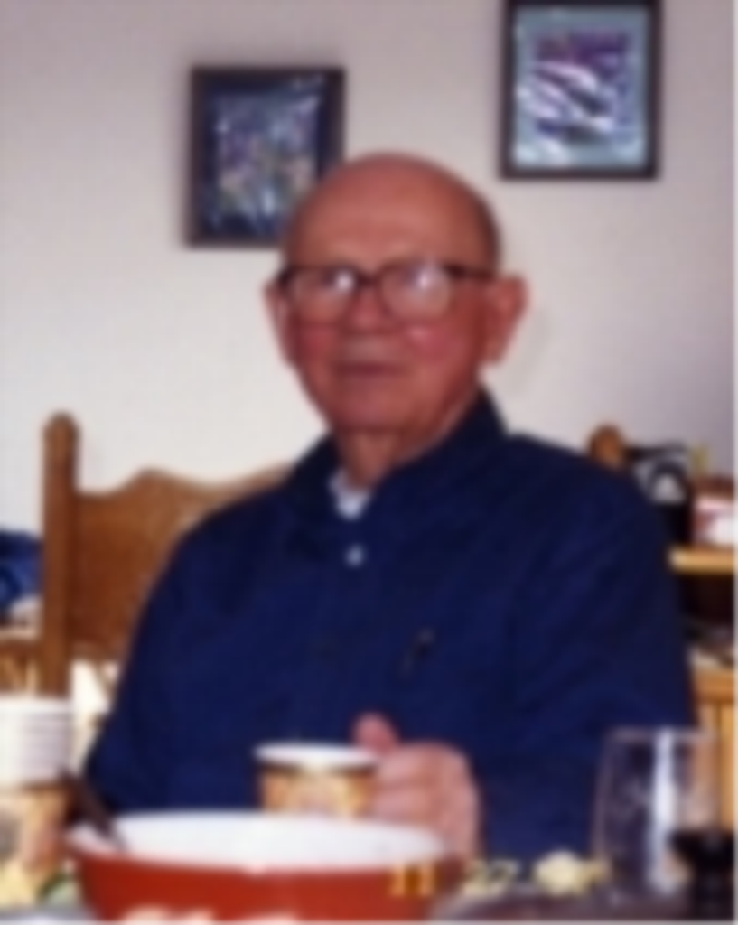 Edgar Davis Locke