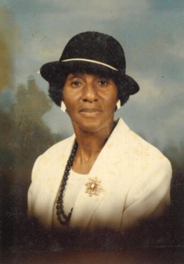 Bessie Mae Rich Little