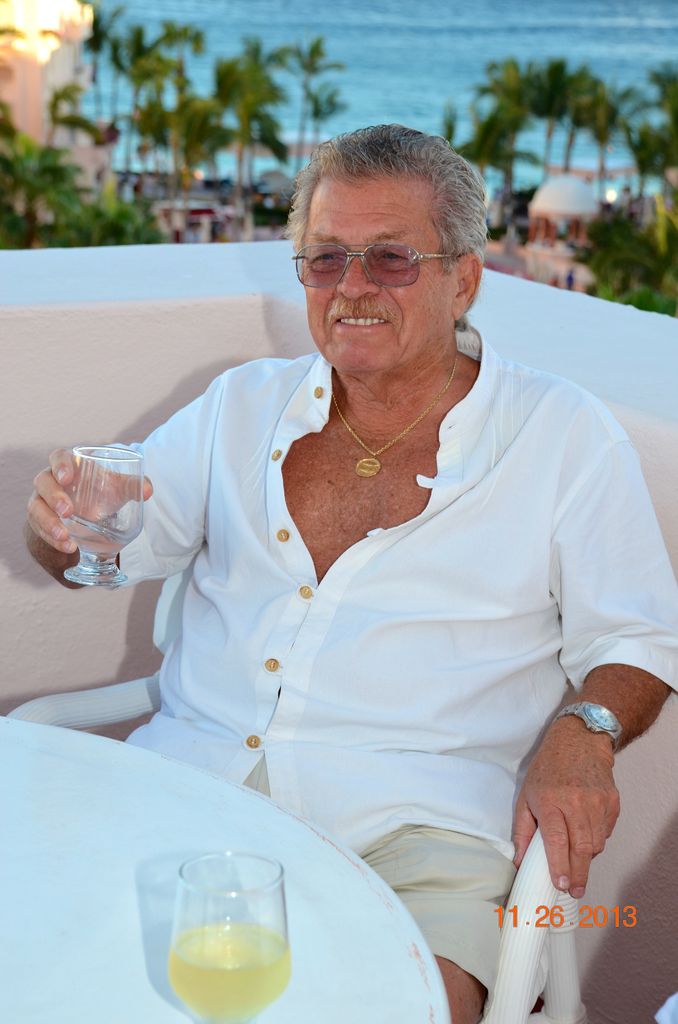 Donald Ray Loyd Profile Photo