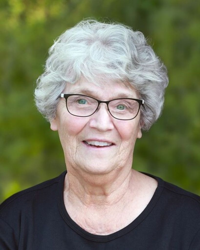Susan Gayle Carlson Profile Photo