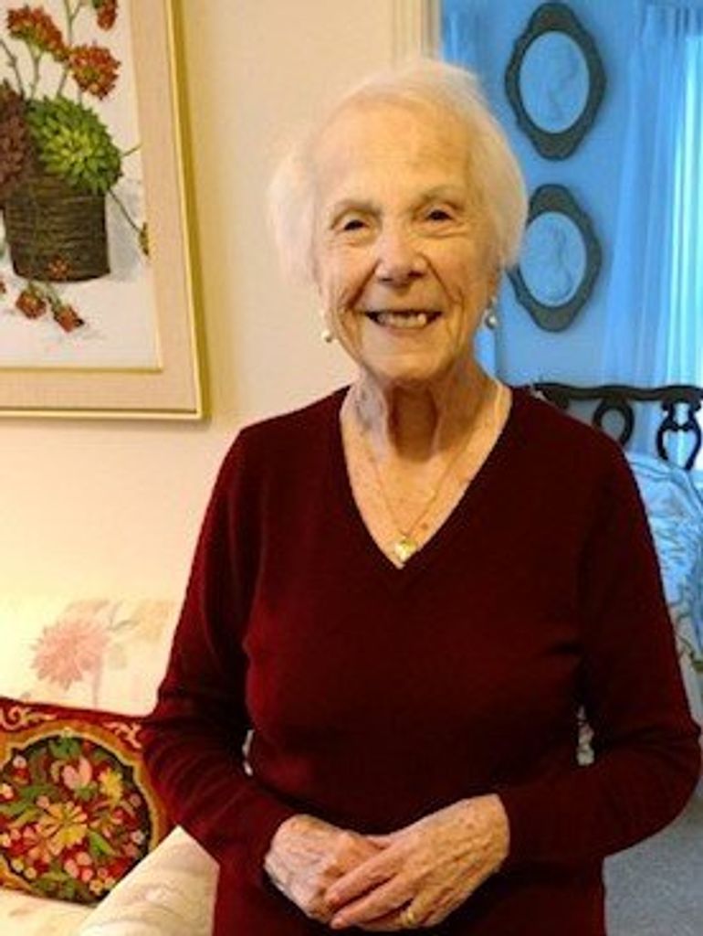 Lucy R. Cesa