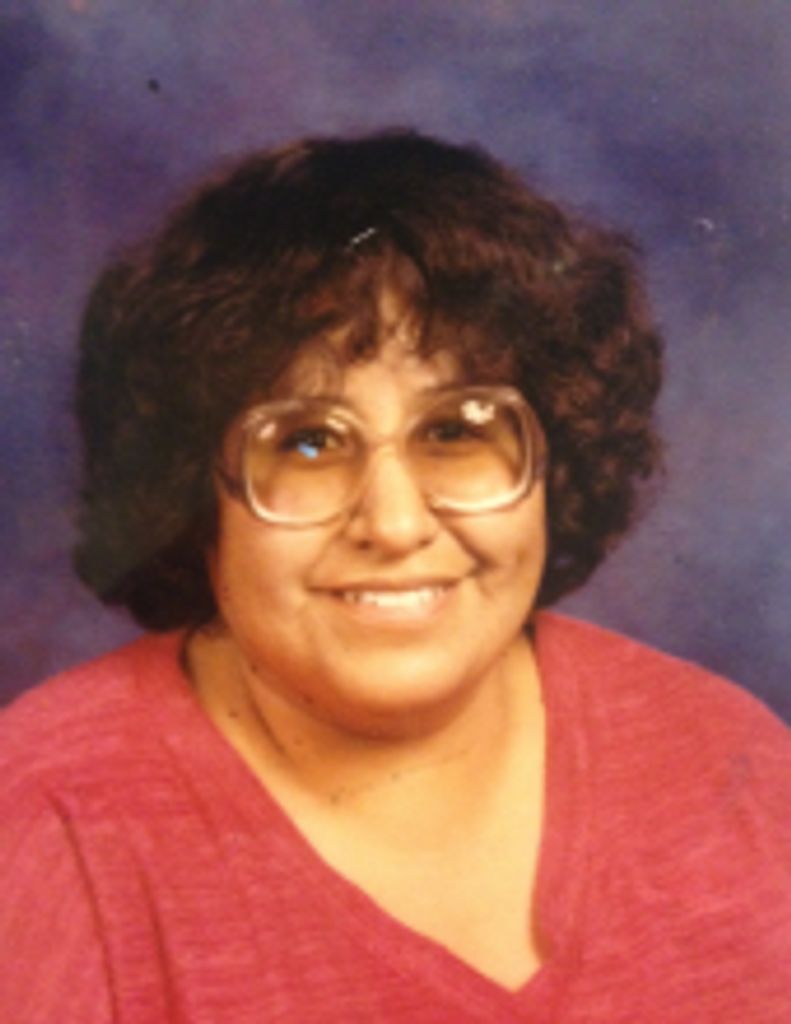 Rita Alice Talks Different