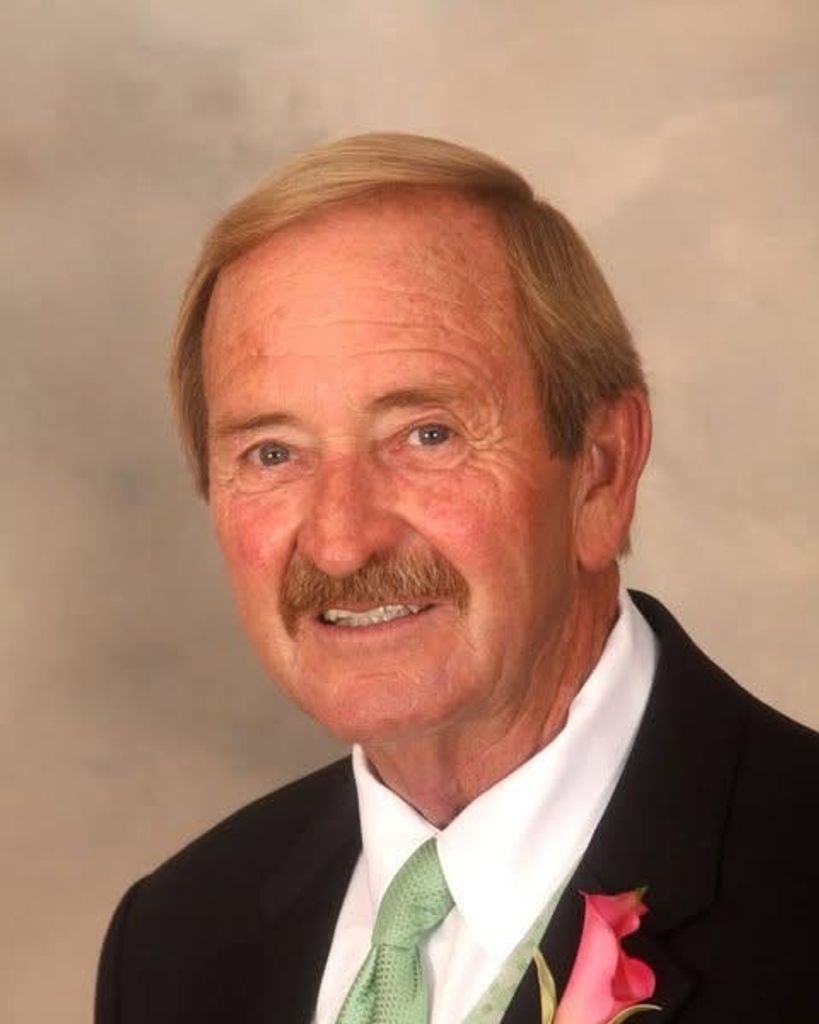 James A. Fagg
