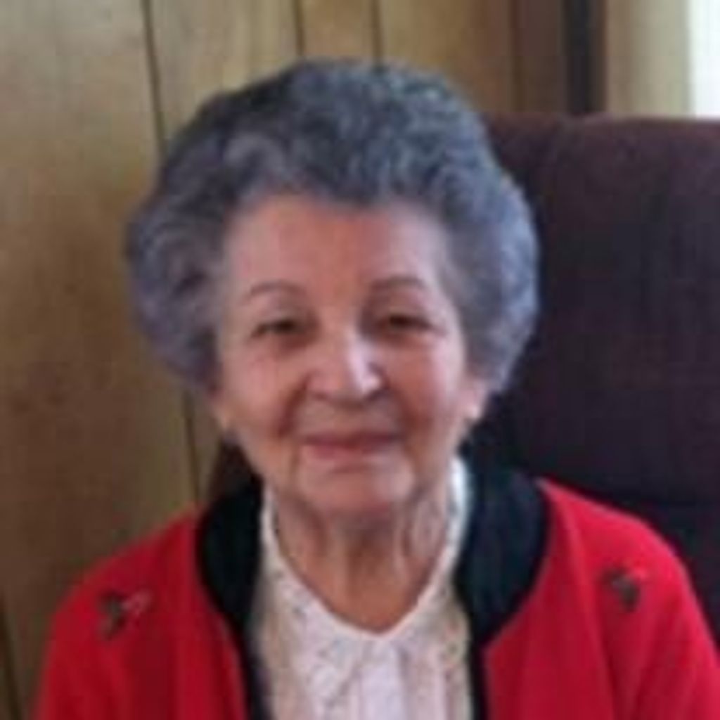 Inge Anna Murray
