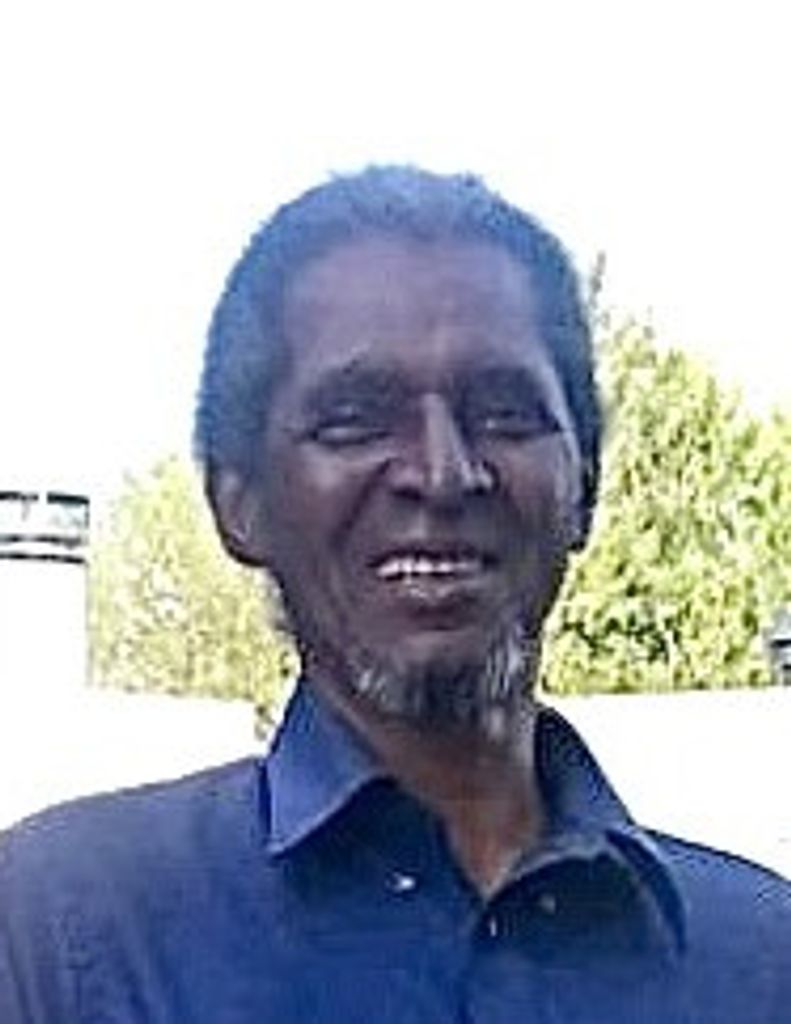 James Franklin Wynn Profile Photo