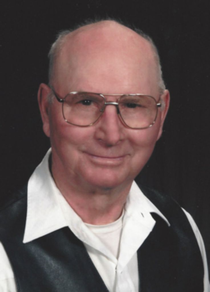 Glen R. Marshall