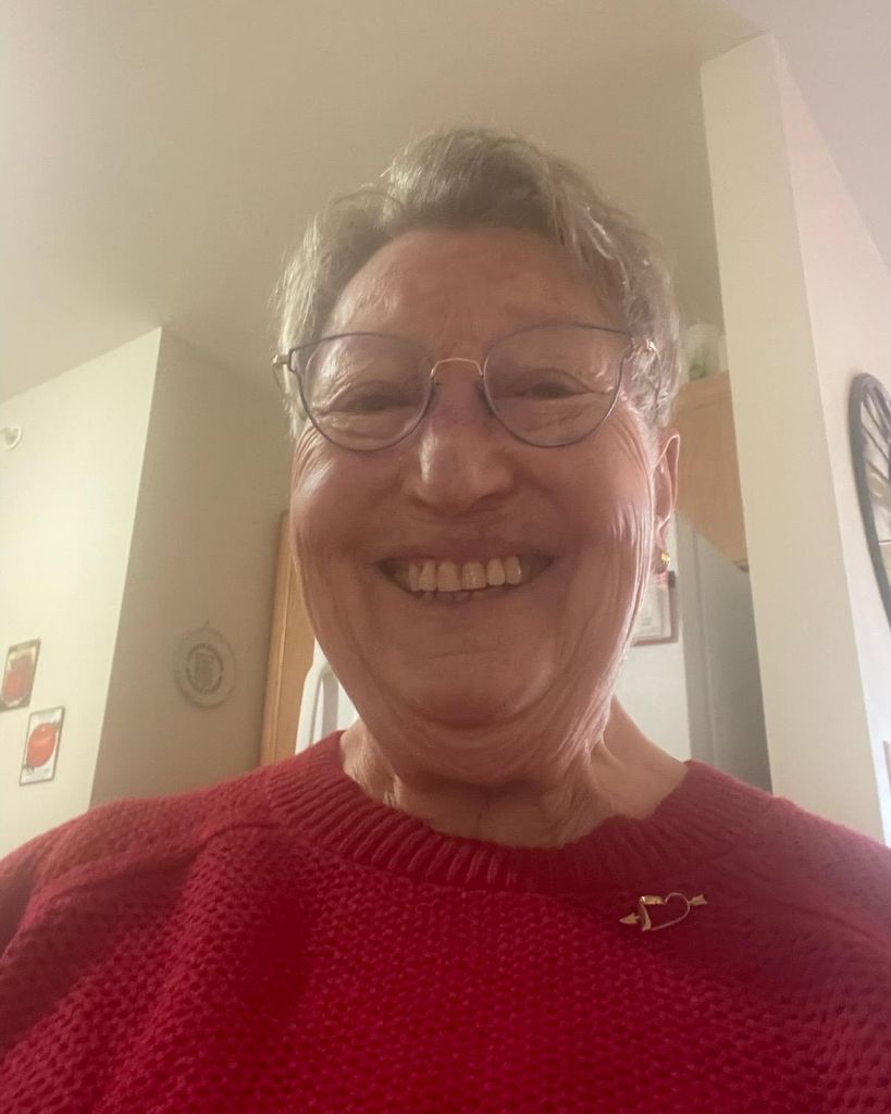 Mary Helen Coup Profile Photo