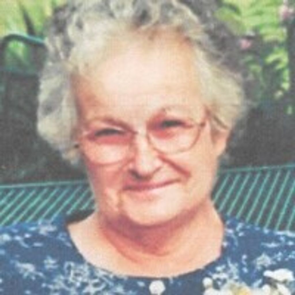 Geraldine Keeney