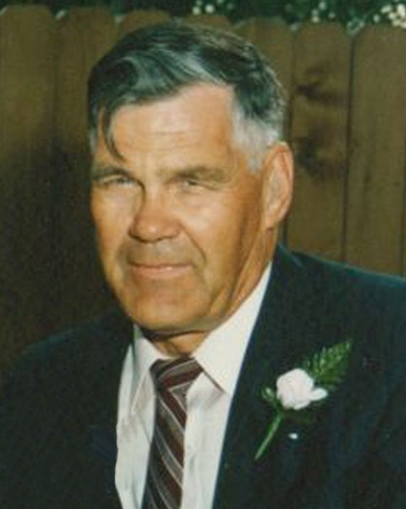 Leo Kay Harker