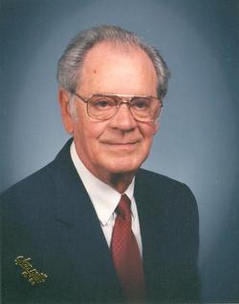 Dale J. Parsons, Sr.