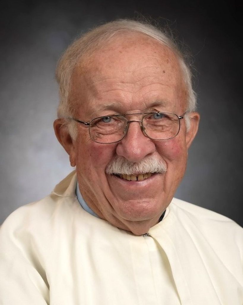 Fr. Kenneth Jerome Jude De Groot O.Praem. Profile Photo