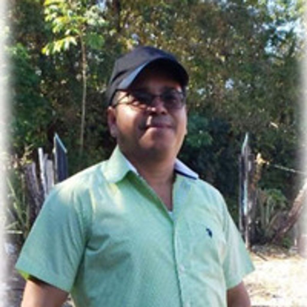 Felix M. Zavala