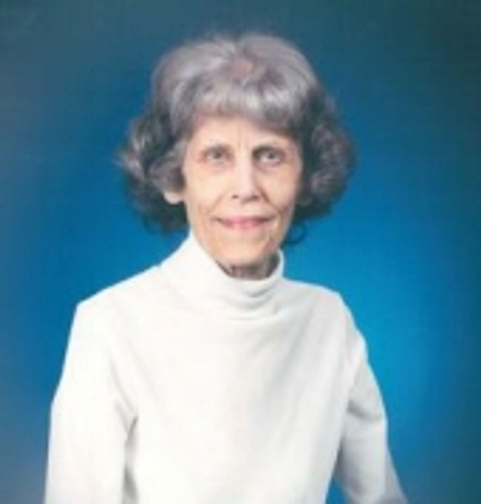 Oleta Margaret Ramsey Profile Photo